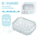 Tenga UNI Diamond — фото 3
