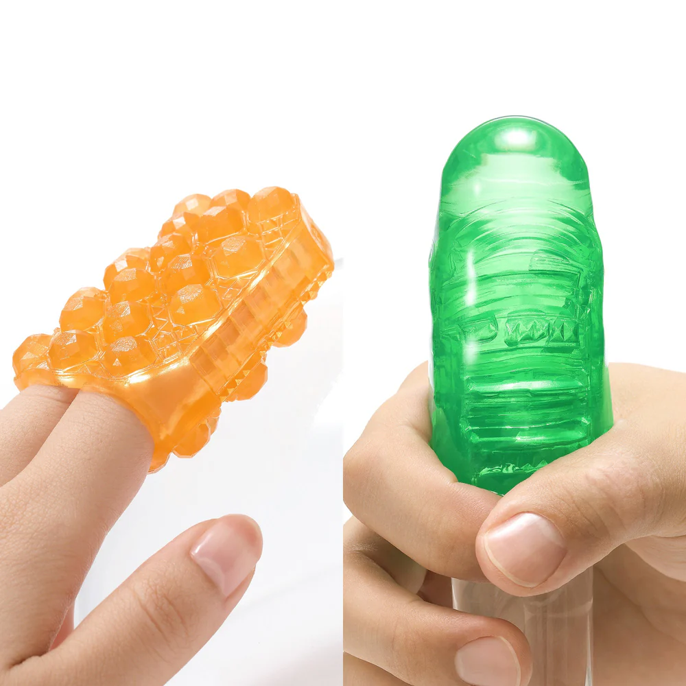 Tenga UNI Variety Pack, різнокольоровий — фото 6