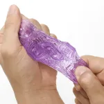 Tenga UNI Amethyst — фото 7