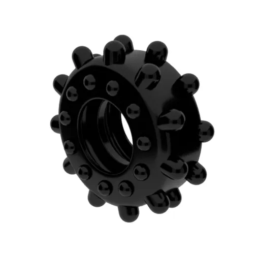 LoveToy Power Plus Cockring 2 — фото 2