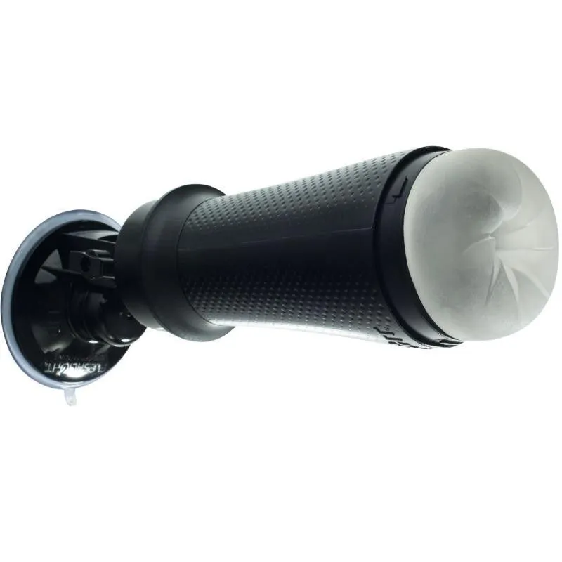 Fleshlight Flight Adapter, чорний — фото 5