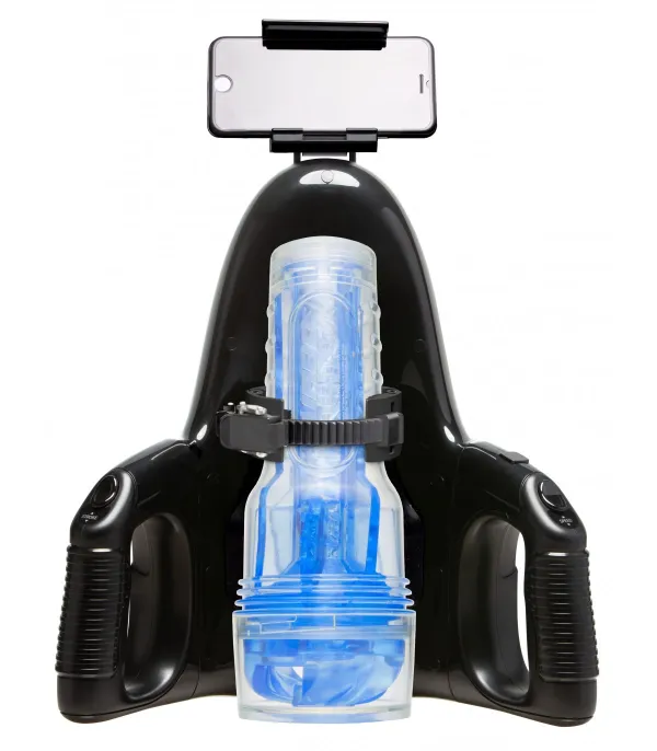 Fleshlight Universal Launch