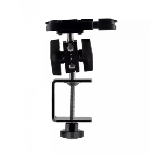 Kiiroo Keon Table Clamp, чорний — фото 2