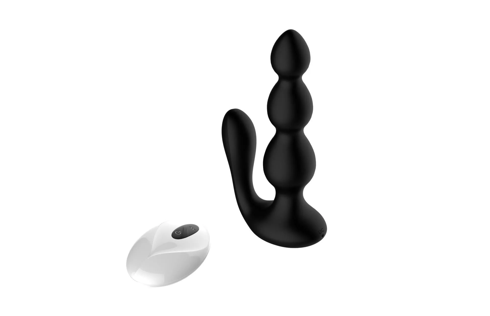 BOYS of TOYS B-Series Cute Anal Beads