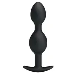 Pretty Love Silicone Anal Balls — фото 11