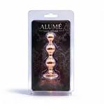 ALUME S — фото 2