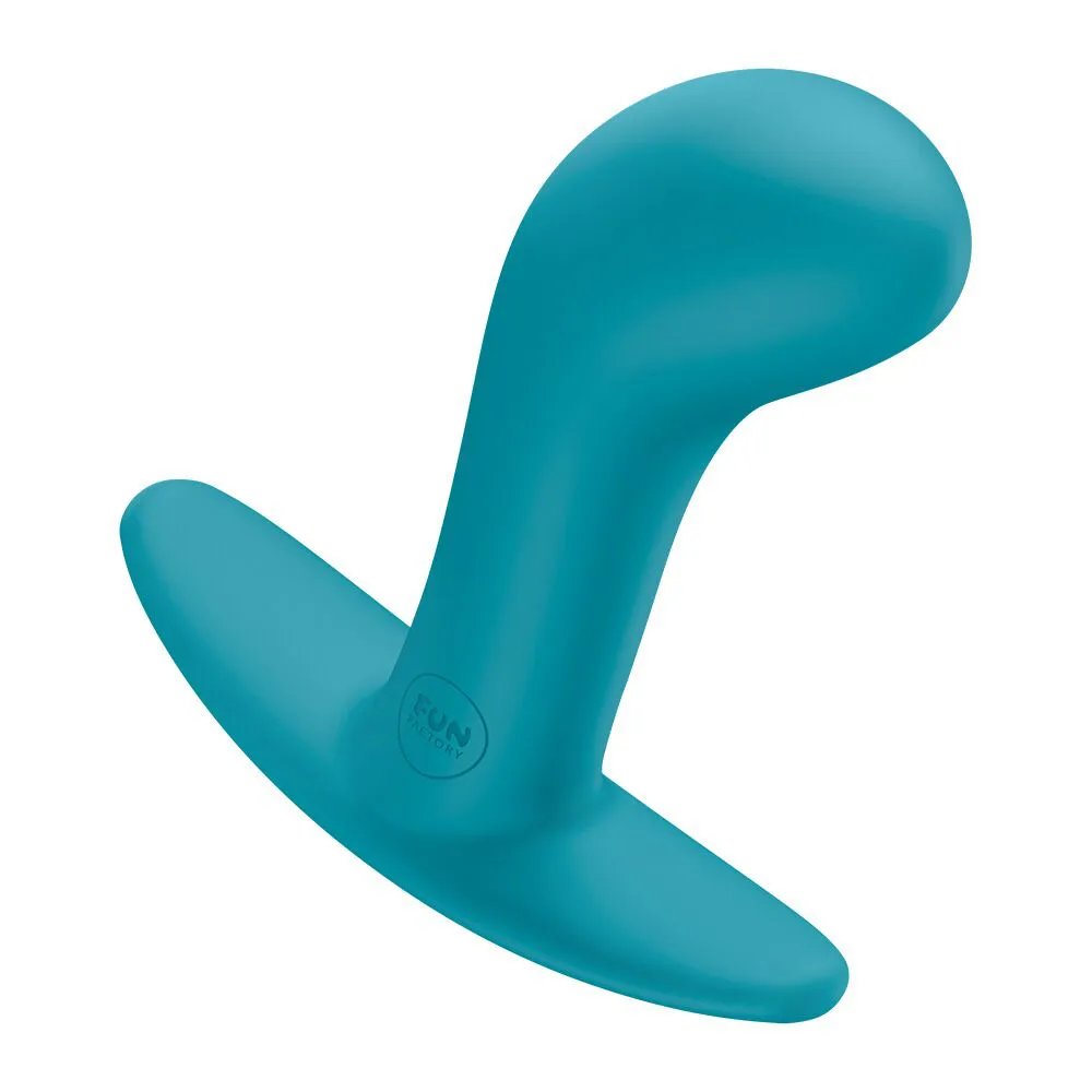 Fun Factory BOOTIE, L, бірюзовий