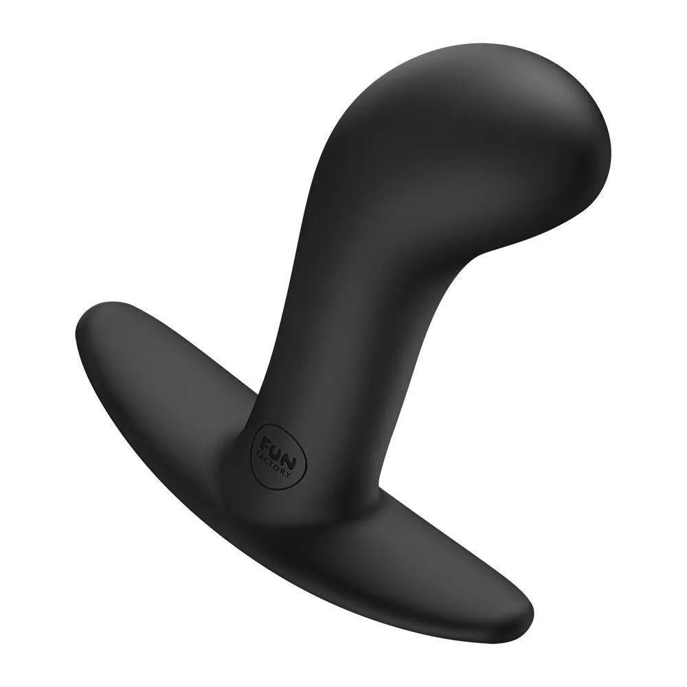 Fun Factory BOOTIE, L, чорний