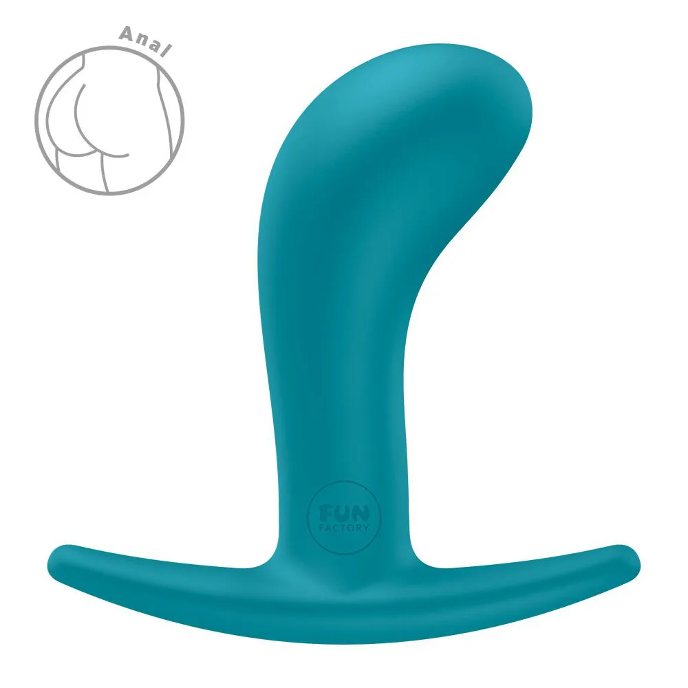 Fun Factory BOOTIE, M, бірюзовий