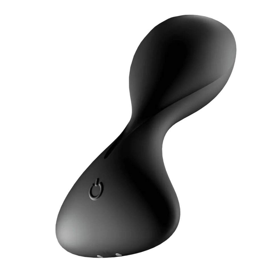 Satisfyer Trendsetter, чорний