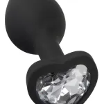 Orion Silicone Butt Plug — фото 2