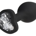 Orion Silicone Butt Plug — фото 1
