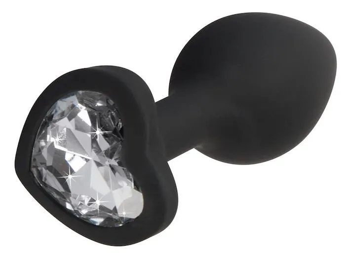 Orion Silicone Butt Plug
