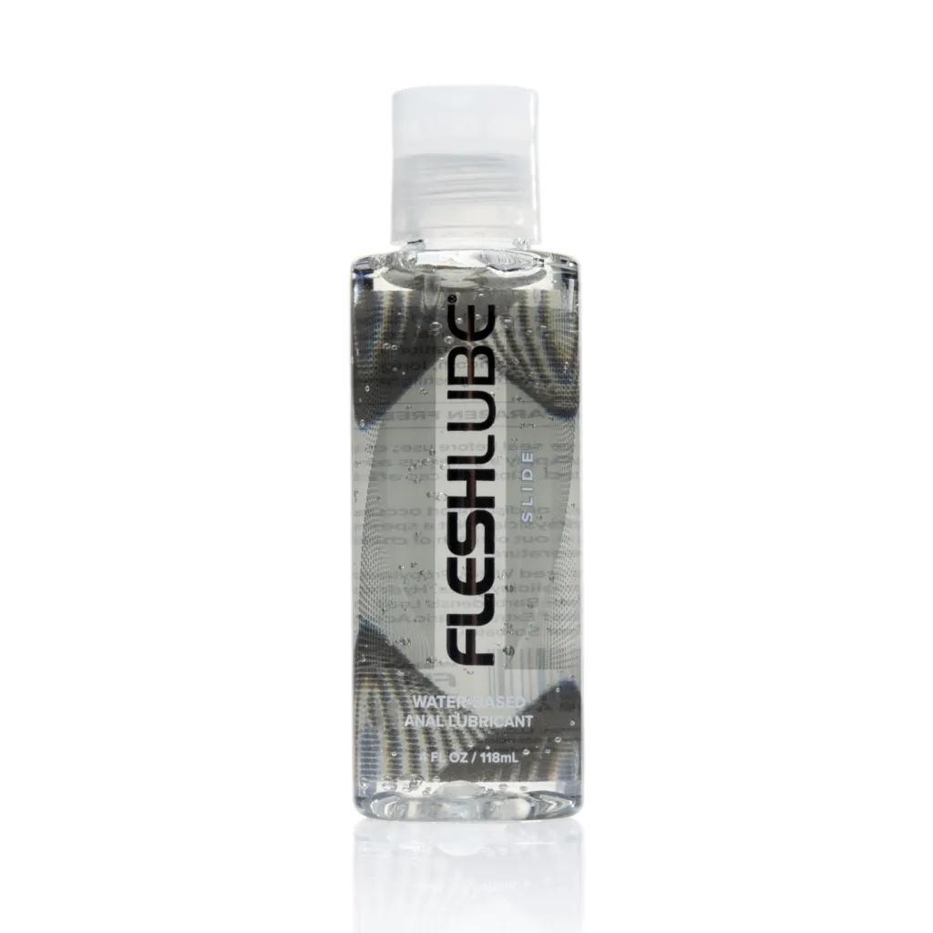 Fleshlight Fleshlube Slide Anal Lube, 100 мл