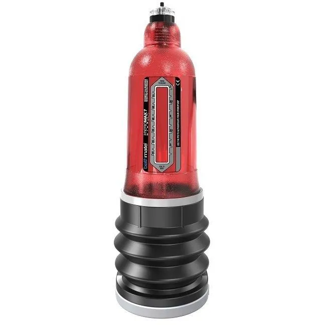 Bathmate Hydromax 7 Wide Boy