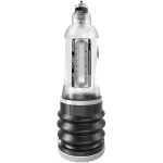 Bathmate Hydromax 7 Wide Boy — фото 9