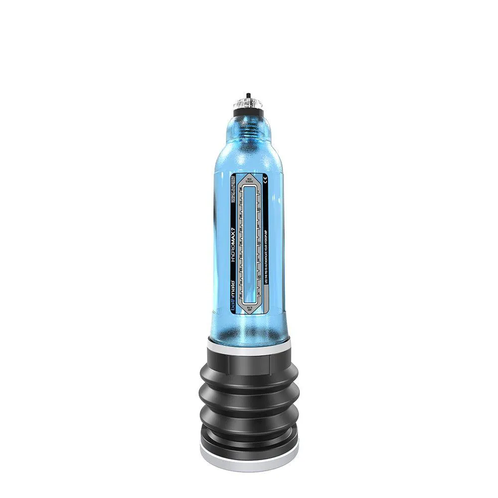 Bathmate Hydromax 7, синій