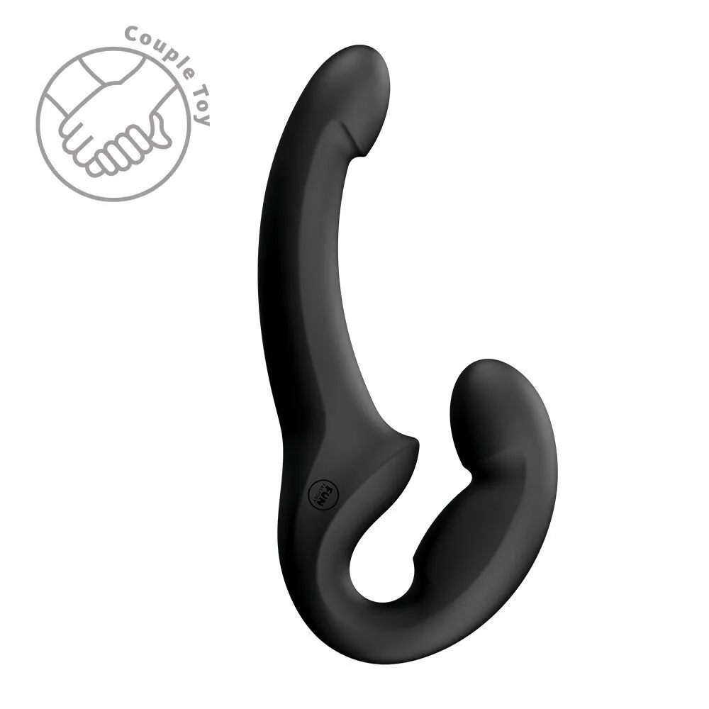 Fun Factory SHARE LITE, чорний