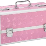 Bms Factory Large Lockable Vibrator Case — фото 1