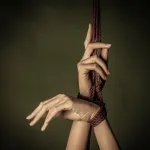 Taboom Bondage Rope — фото 4