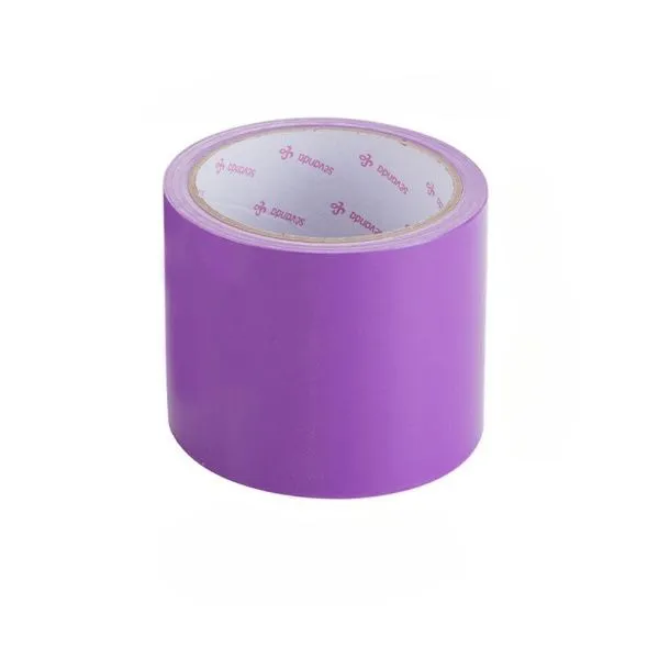 Lockink Sevanda Electrostatic Tape, фіолетовий
