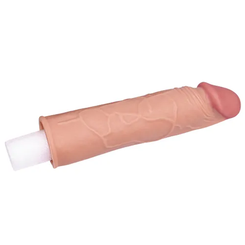 LoveToy Pleasure X-Tender Add 1″ — фото 2