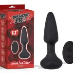 Chisa Breakout Pro Smooth Anal Dilator — фото 1