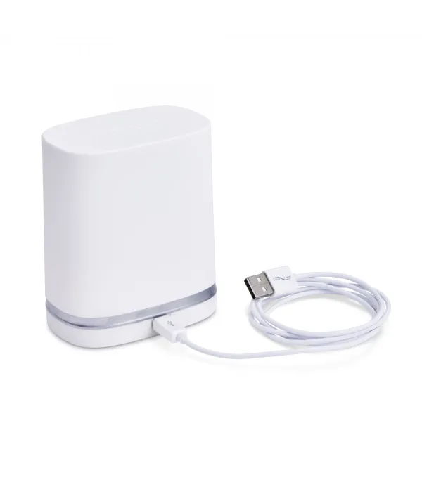 We-Vibe Chorus Charger & Travel Case