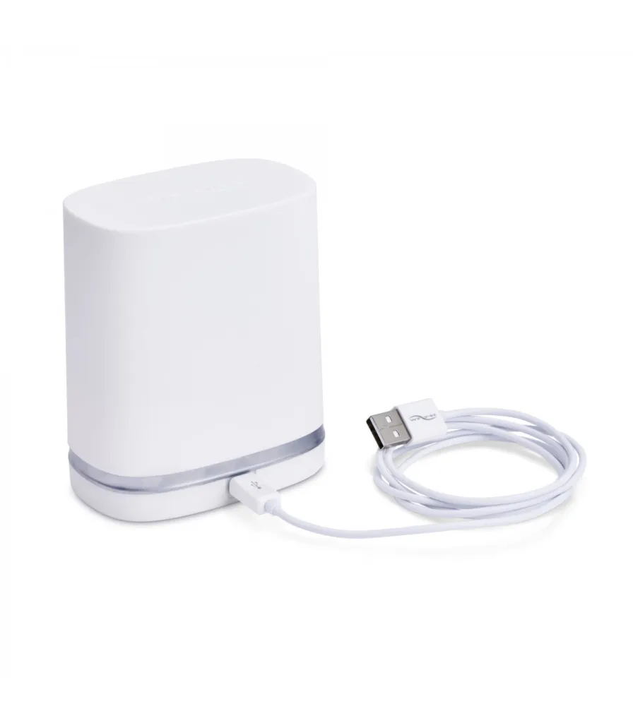 Футляр-зарядка для вібратора We-Vibe Chorus з USB-кабелем