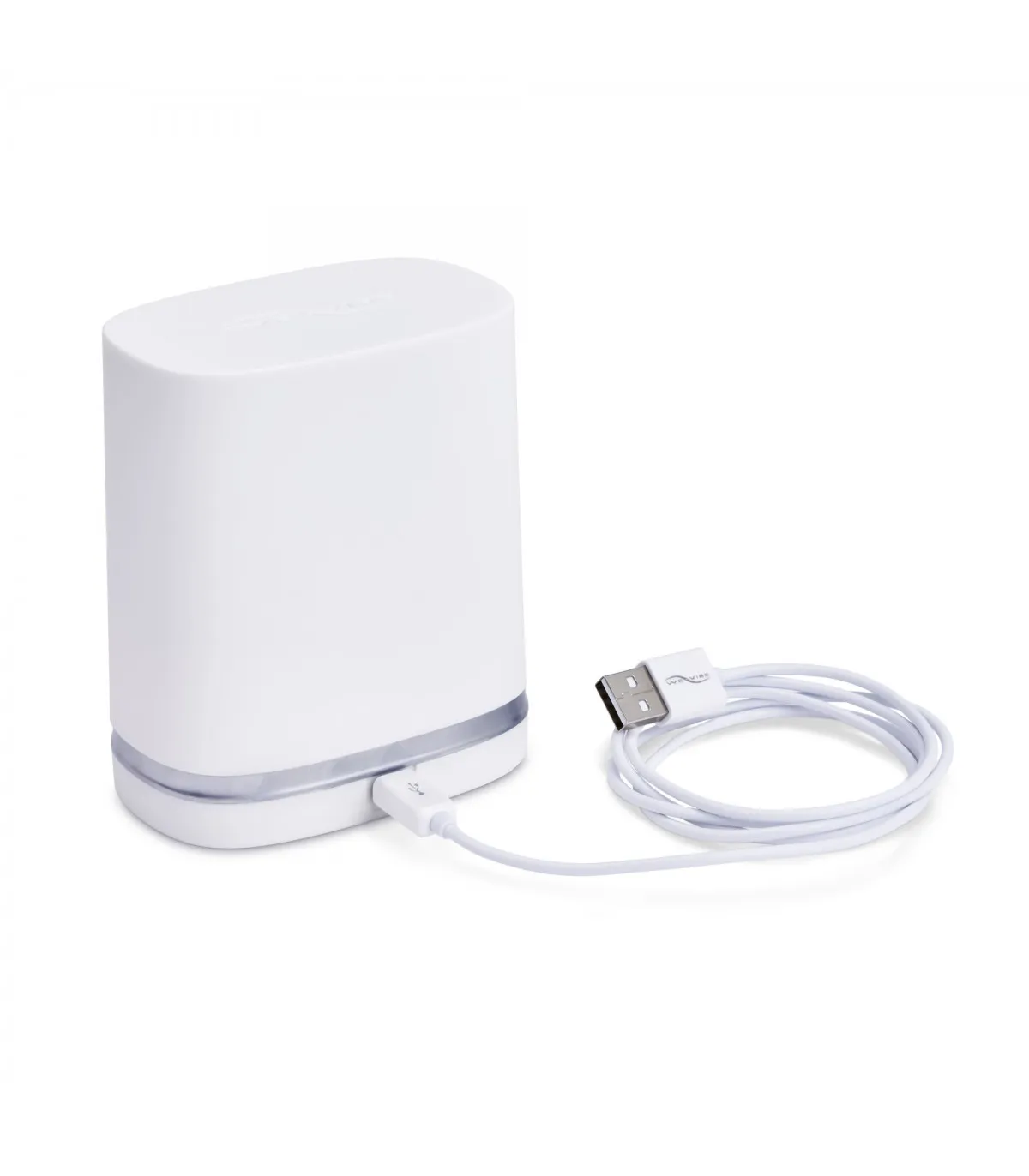 Футляр-зарядка для вібратора We-Vibe Chorus з USB-кабелем