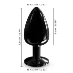 Dorcel Diamond Plug — фото 3