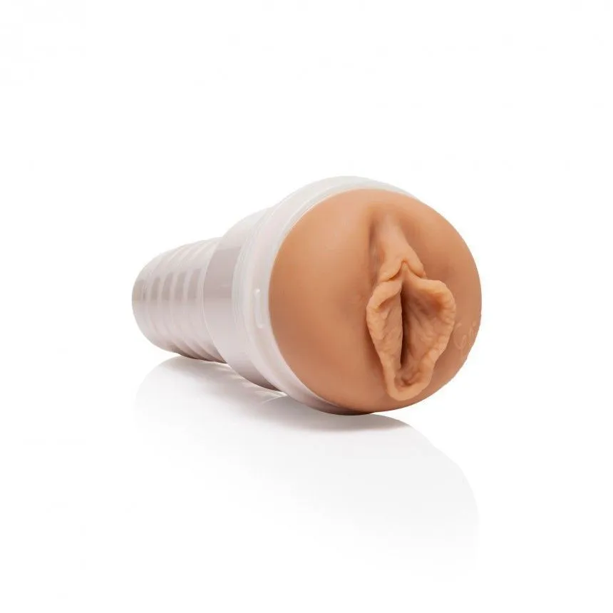 Fleshlight Girls Eliza Ibarra Ethereal, тілесний — фото 4