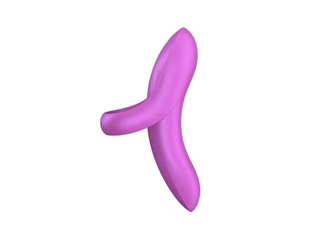 Satisfyer Bold Lover — фото 3