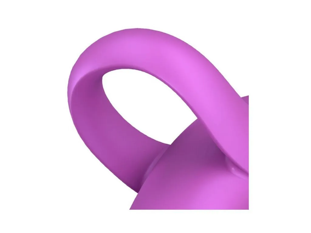 Satisfyer Bold Lover — фото 2