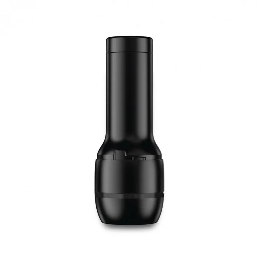 Kiiroo Feel Stroker Butt, коричневий — фото 5