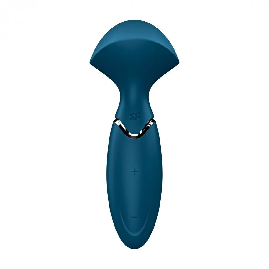 Satisfyer Mini Wand-er — фото 3