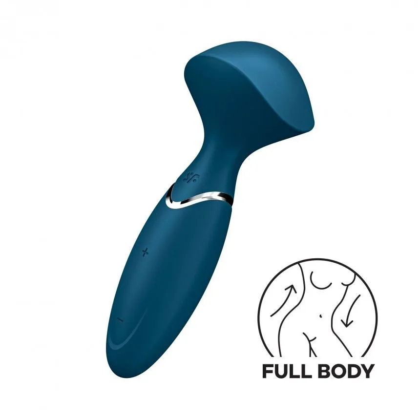 Satisfyer Mini Wand-er — фото 2