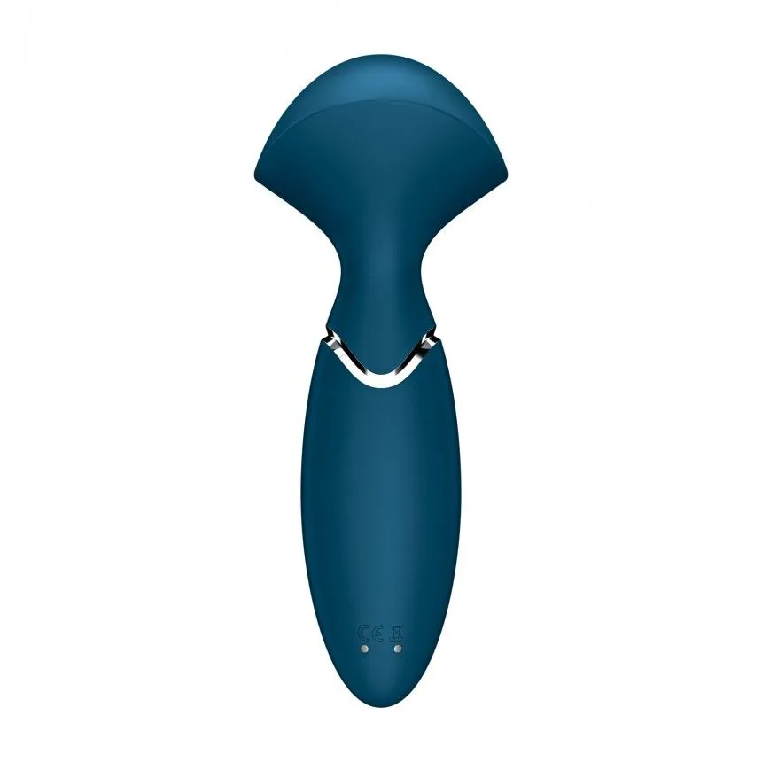 Satisfyer Mini Wand-er — фото 5