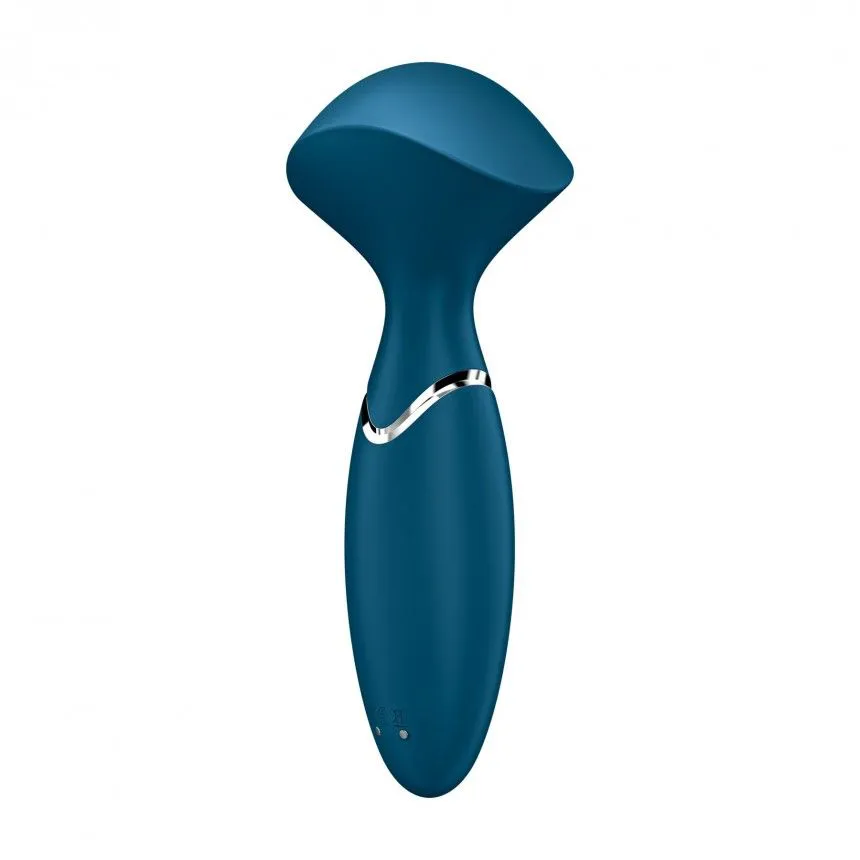 Satisfyer Mini Wand-er — фото 4