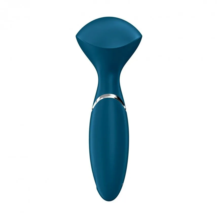Satisfyer Mini Wand-er — фото 6