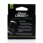 Fleshlight Quickshot Quick Connect — фото 3