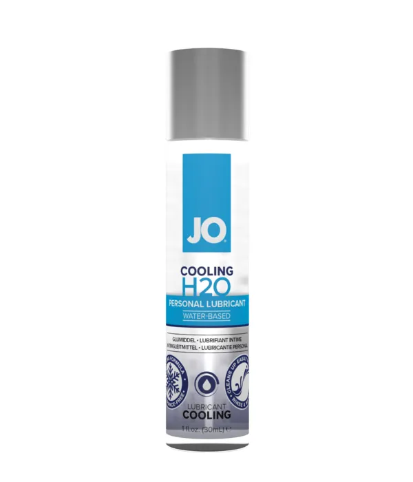 JO H2O Cooling
