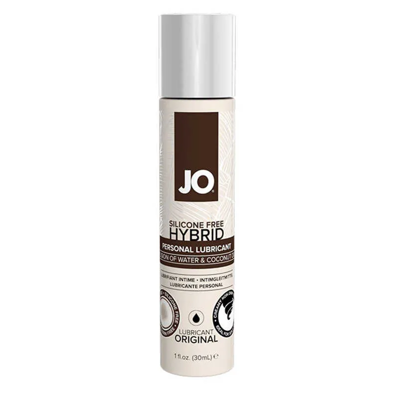 JO System JO Coconut Hybrid Original