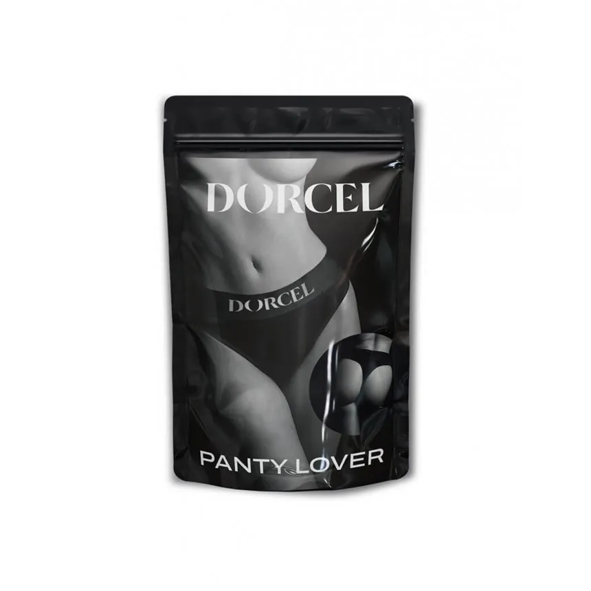 Dorcel Panty Lover, чорний — фото 4