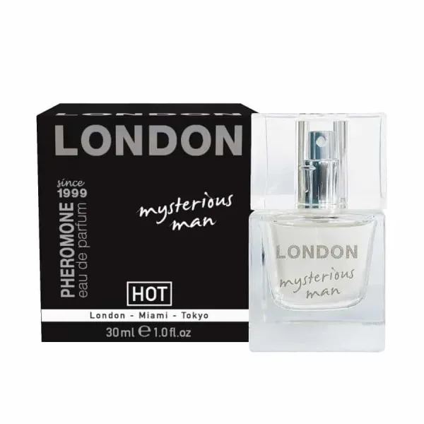 Hot London