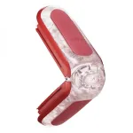 Tenga Flip Zero Red + Flip Warming Set — фото 8