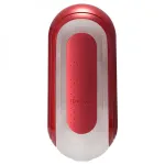Tenga Flip Zero Red + Flip Warming Set — фото 10
