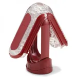 Tenga Flip Zero Red + Flip Warming Set — фото 5