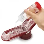 Tenga Flip Zero Red + Flip Warming Set — фото 7