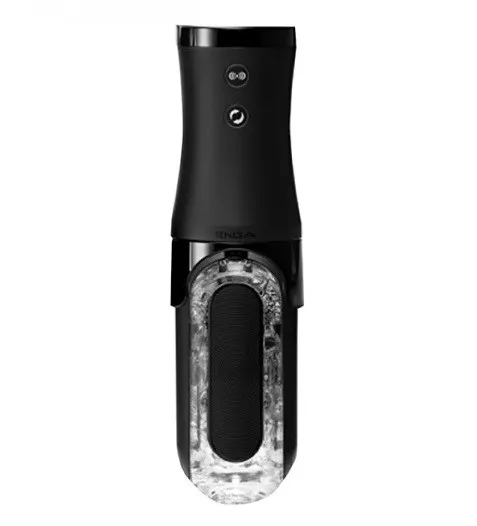 Tenga Flip Zero EVR, чорний — фото 5